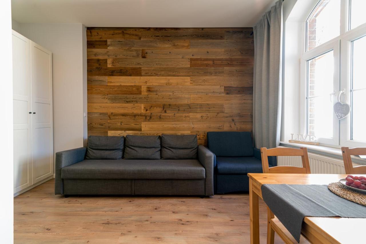 Apartmán Sopot Loft Exteriér fotografie