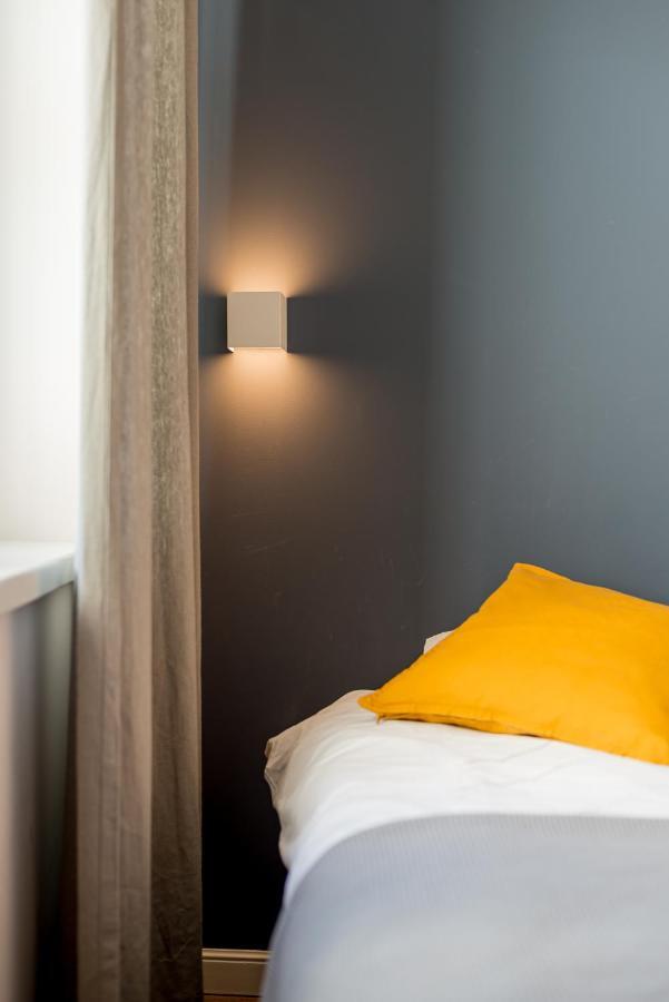 Apartmán Sopot Loft Exteriér fotografie