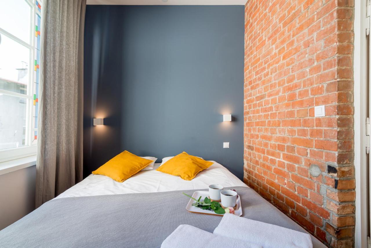 Apartmán Sopot Loft Exteriér fotografie