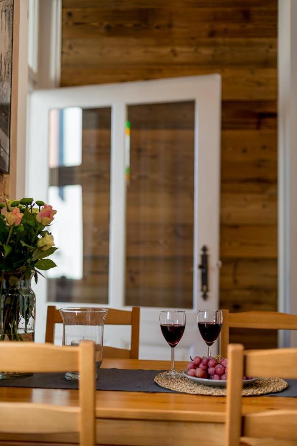 Apartmán Sopot Loft Exteriér fotografie