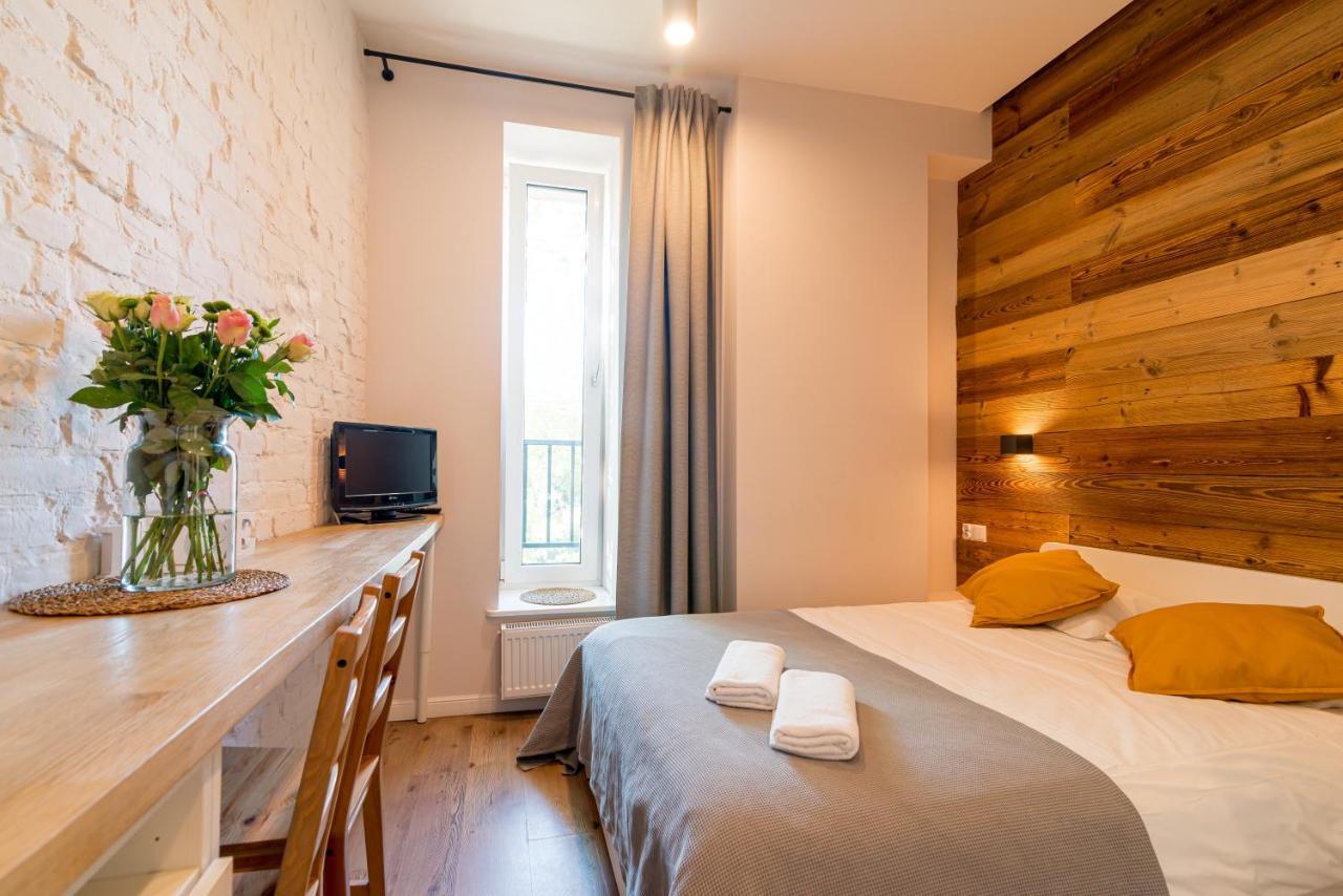 Apartmán Sopot Loft Exteriér fotografie