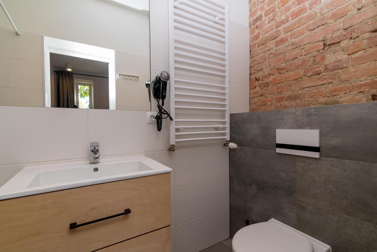 Apartmán Sopot Loft Exteriér fotografie