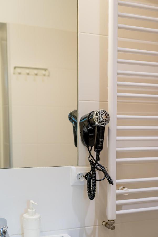 Apartmán Sopot Loft Exteriér fotografie