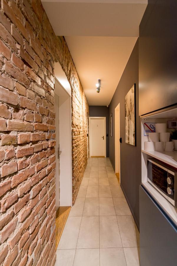 Apartmán Sopot Loft Exteriér fotografie