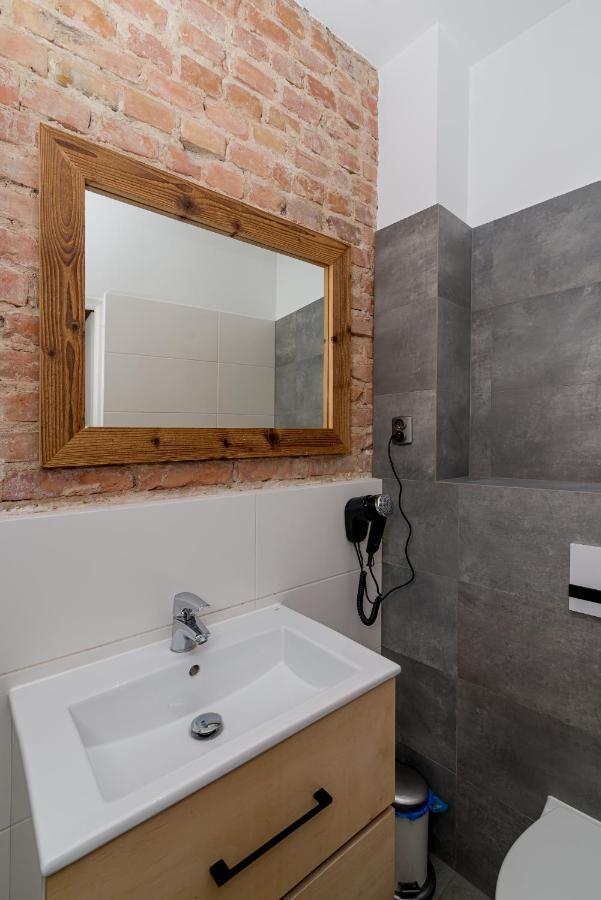 Apartmán Sopot Loft Exteriér fotografie