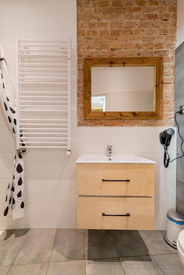 Apartmán Sopot Loft Exteriér fotografie